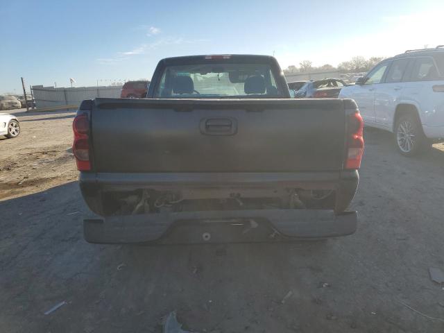 Photo 5 VIN: 1GCEC14T45Z271864 - CHEVROLET SILVERADO 