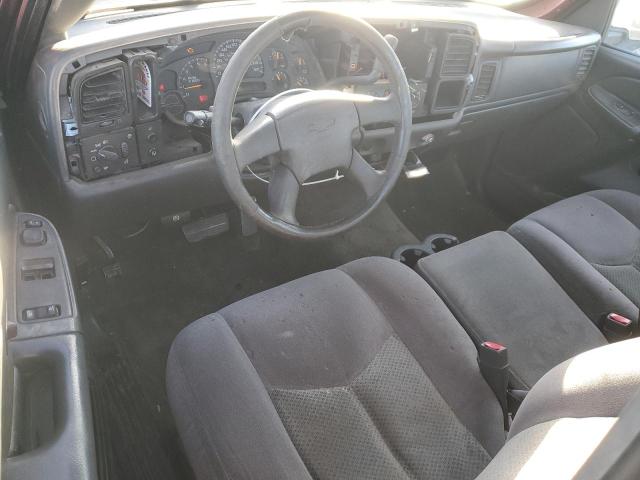 Photo 7 VIN: 1GCEC14T45Z271864 - CHEVROLET SILVERADO 