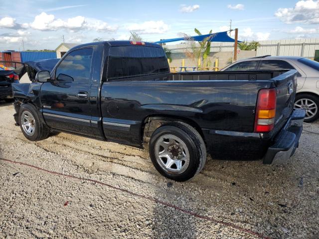 Photo 1 VIN: 1GCEC14T4YZ345207 - CHEVROLET ALL MODELS 