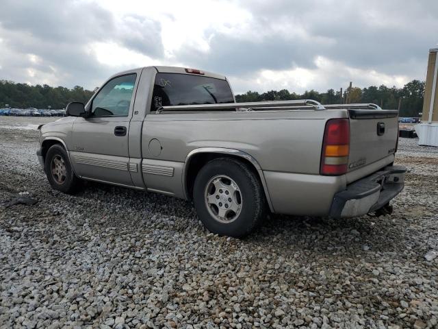 Photo 1 VIN: 1GCEC14T52Z202208 - CHEVROLET SILVERADO 