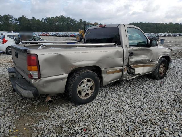 Photo 2 VIN: 1GCEC14T52Z202208 - CHEVROLET SILVERADO 