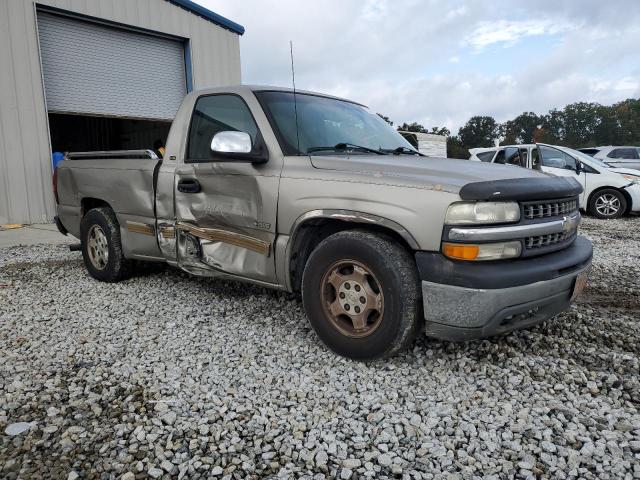 Photo 3 VIN: 1GCEC14T52Z202208 - CHEVROLET SILVERADO 