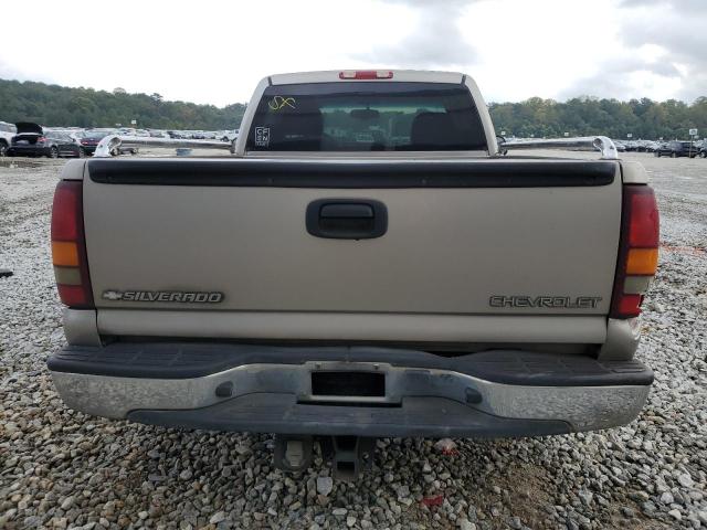 Photo 5 VIN: 1GCEC14T52Z202208 - CHEVROLET SILVERADO 