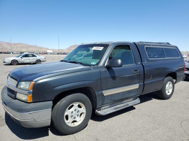 Photo 0 VIN: 1GCEC14T53E291061 - CHEVROLET SILVERADO 