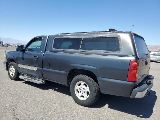 Photo 1 VIN: 1GCEC14T53E291061 - CHEVROLET SILVERADO 