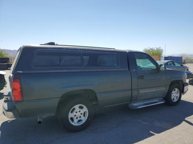 Photo 2 VIN: 1GCEC14T53E291061 - CHEVROLET SILVERADO 