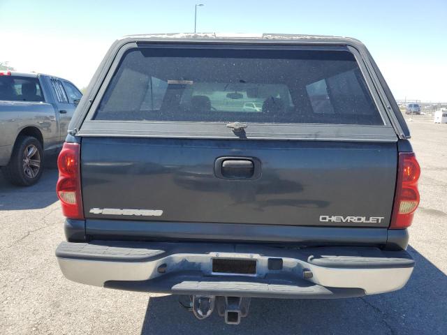 Photo 5 VIN: 1GCEC14T53E291061 - CHEVROLET SILVERADO 