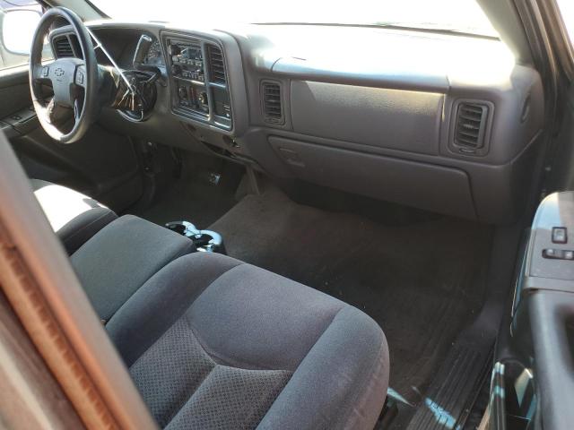 Photo 7 VIN: 1GCEC14T53E291061 - CHEVROLET SILVERADO 