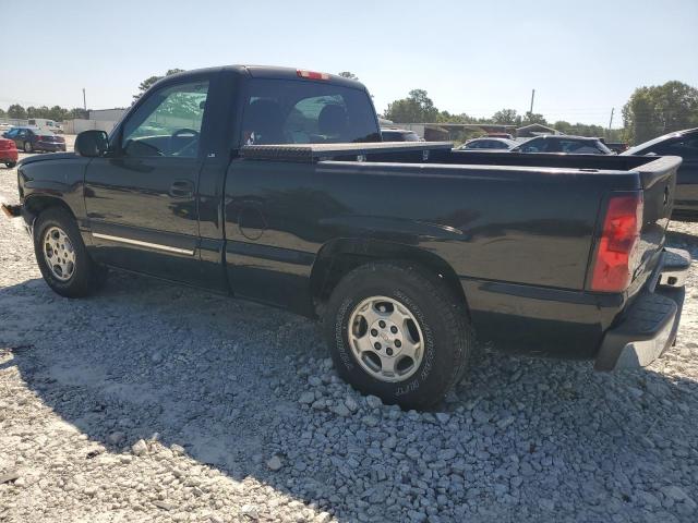 Photo 1 VIN: 1GCEC14T54Z205158 - CHEVROLET SILVERADO 