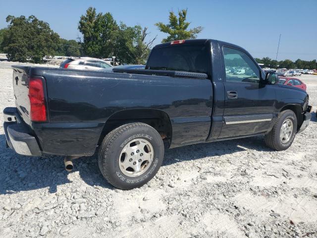 Photo 2 VIN: 1GCEC14T54Z205158 - CHEVROLET SILVERADO 