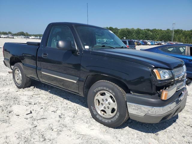 Photo 3 VIN: 1GCEC14T54Z205158 - CHEVROLET SILVERADO 