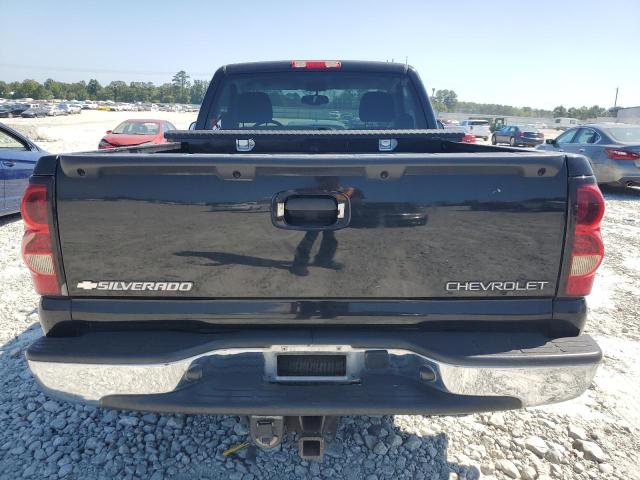 Photo 5 VIN: 1GCEC14T54Z205158 - CHEVROLET SILVERADO 