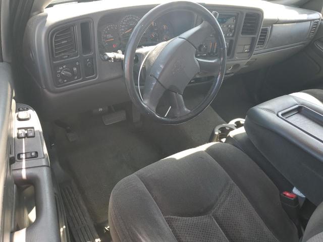 Photo 7 VIN: 1GCEC14T54Z205158 - CHEVROLET SILVERADO 