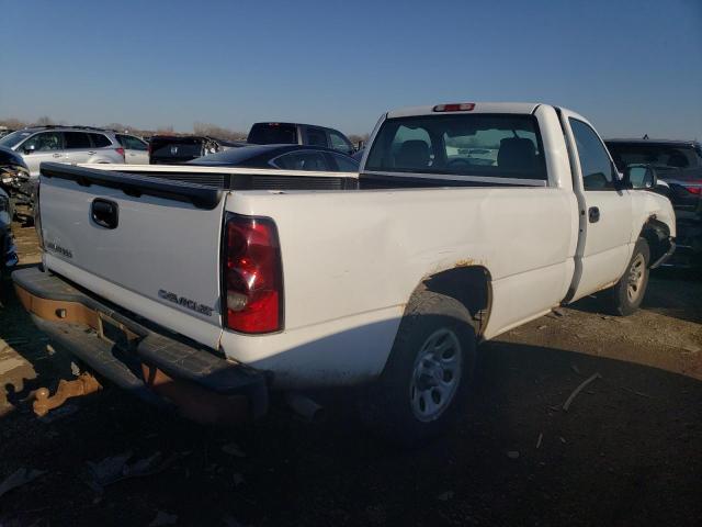 Photo 2 VIN: 1GCEC14T56Z143599 - CHEVROLET ALL MODELS 