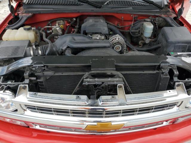 Photo 10 VIN: 1GCEC14T5XZ128389 - CHEVROLET SILVERADO 