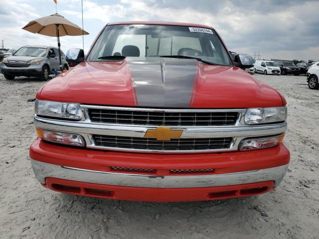 Photo 4 VIN: 1GCEC14T5XZ128389 - CHEVROLET SILVERADO 