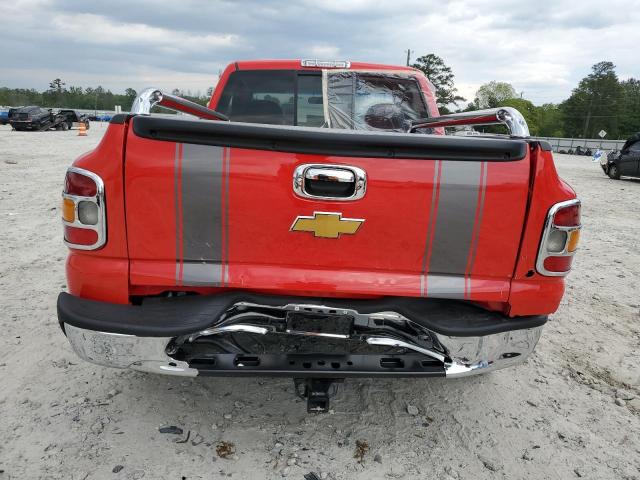 Photo 5 VIN: 1GCEC14T5XZ128389 - CHEVROLET SILVERADO 