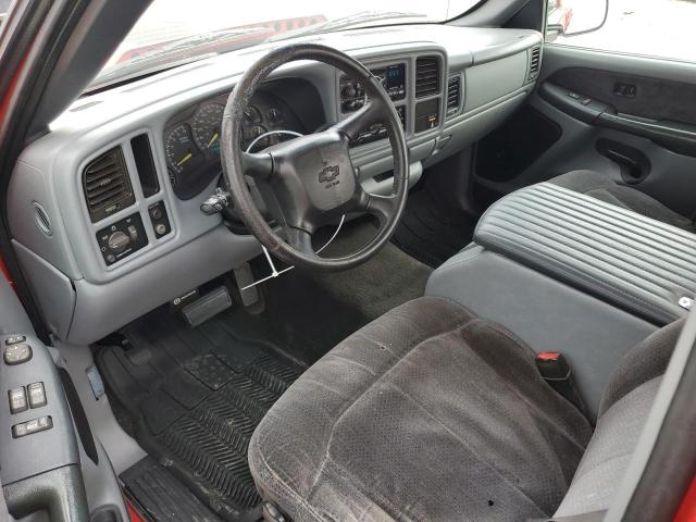 Photo 7 VIN: 1GCEC14T5XZ128389 - CHEVROLET SILVERADO 