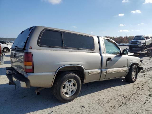 Photo 2 VIN: 1GCEC14T5YZ155898 - CHEVROLET SILVERADO 