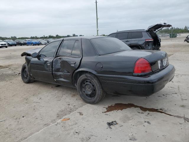 Photo 1 VIN: 1GCEC14T5YZ158672 - FORD CROWN VIC 