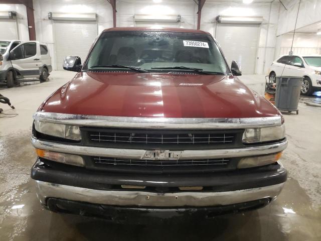 Photo 4 VIN: 1GCEC14T5YZ341540 - CHEVROLET 1500 