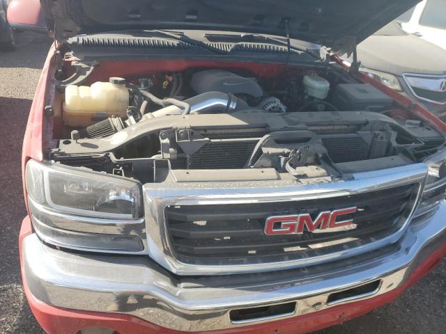 Photo 10 VIN: 1GCEC14T63Z281762 - CHEVROLET SILVERADO 