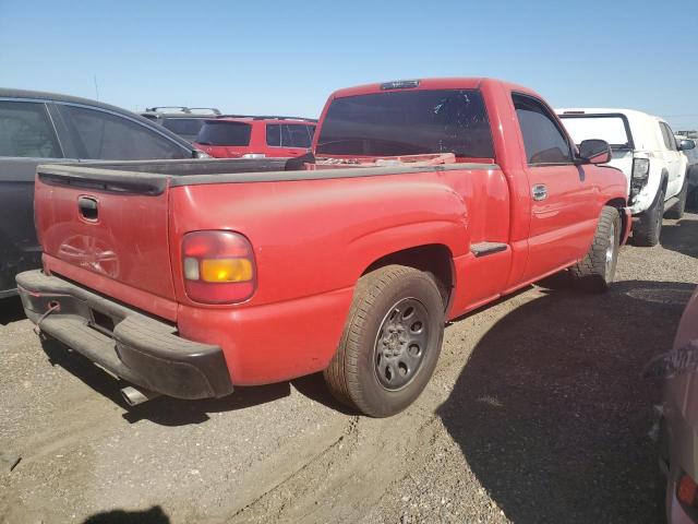 Photo 2 VIN: 1GCEC14T63Z281762 - CHEVROLET SILVERADO 