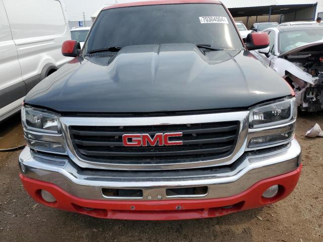 Photo 4 VIN: 1GCEC14T63Z281762 - CHEVROLET SILVERADO 