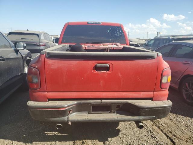 Photo 5 VIN: 1GCEC14T63Z281762 - CHEVROLET SILVERADO 