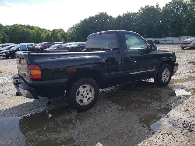 Photo 2 VIN: 1GCEC14T65Z186315 - CHEVROLET SILVERADO 