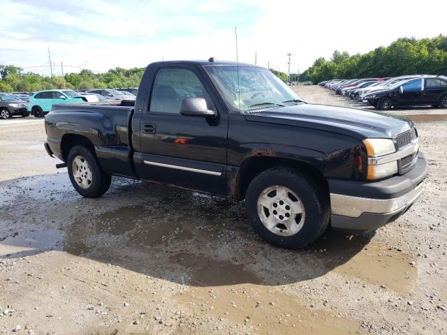 Photo 3 VIN: 1GCEC14T65Z186315 - CHEVROLET SILVERADO 