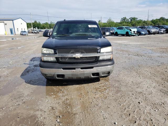 Photo 4 VIN: 1GCEC14T65Z186315 - CHEVROLET SILVERADO 