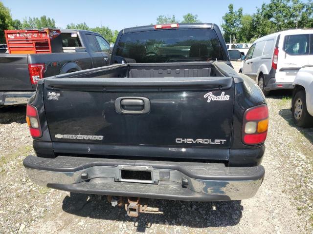 Photo 5 VIN: 1GCEC14T65Z186315 - CHEVROLET SILVERADO 