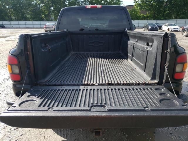 Photo 9 VIN: 1GCEC14T65Z186315 - CHEVROLET SILVERADO 