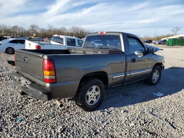 Photo 2 VIN: 1GCEC14T6XZ104439 - CHEVROLET SILVERADO 