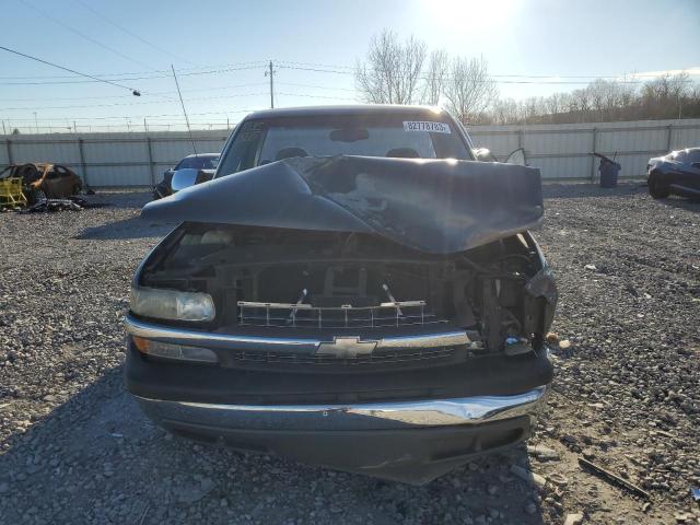 Photo 4 VIN: 1GCEC14T6XZ104439 - CHEVROLET SILVERADO 