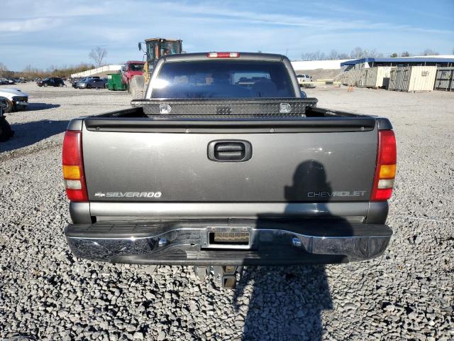 Photo 5 VIN: 1GCEC14T6XZ104439 - CHEVROLET SILVERADO 