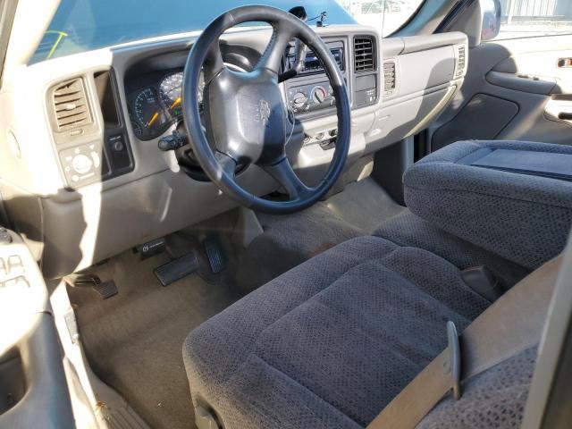 Photo 7 VIN: 1GCEC14T6XZ104439 - CHEVROLET SILVERADO 