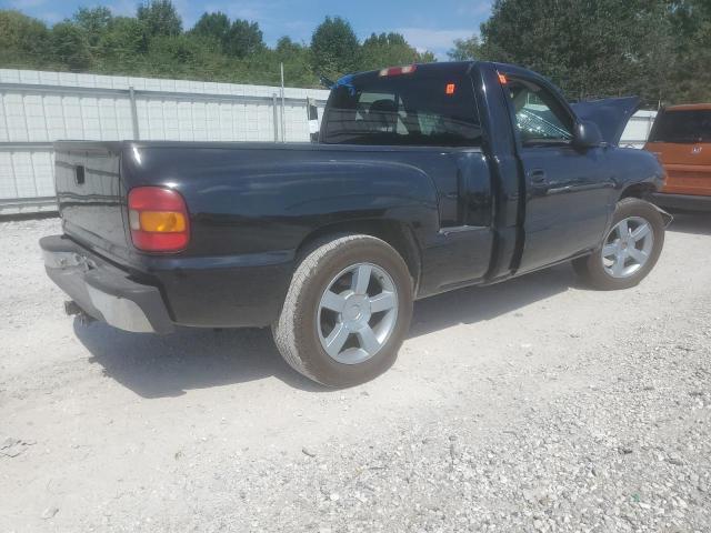 Photo 2 VIN: 1GCEC14T73Z234367 - CHEVROLET SILVERADO 