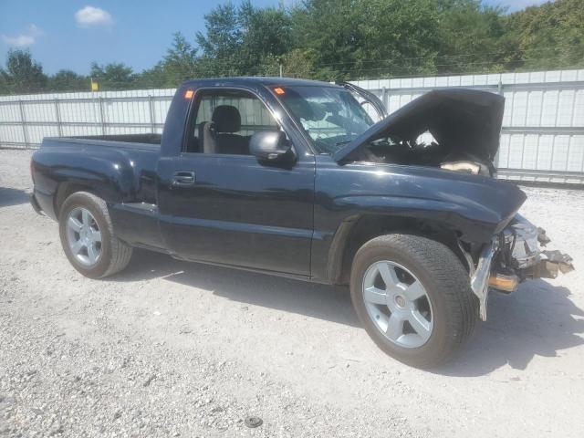 Photo 3 VIN: 1GCEC14T73Z234367 - CHEVROLET SILVERADO 