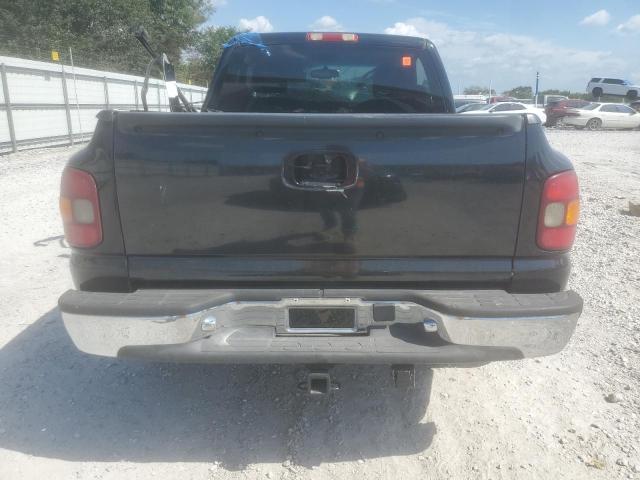 Photo 5 VIN: 1GCEC14T73Z234367 - CHEVROLET SILVERADO 