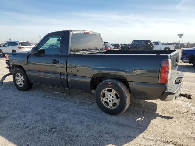 Photo 1 VIN: 1GCEC14T74Z181915 - CHEVROLET SILVERADO 