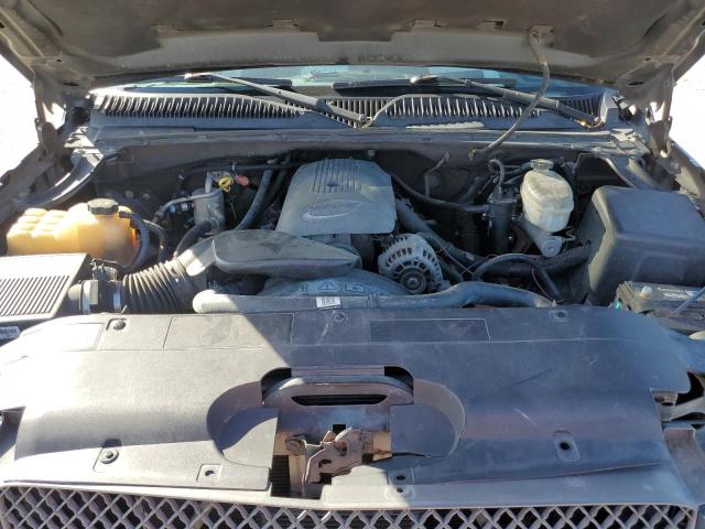 Photo 10 VIN: 1GCEC14T74Z181915 - CHEVROLET SILVERADO 