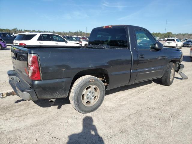 Photo 2 VIN: 1GCEC14T74Z181915 - CHEVROLET SILVERADO 