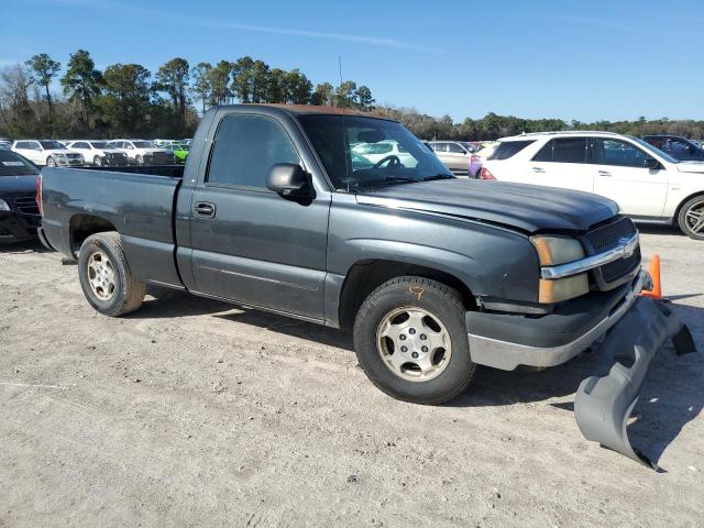 Photo 3 VIN: 1GCEC14T74Z181915 - CHEVROLET SILVERADO 