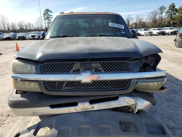 Photo 4 VIN: 1GCEC14T74Z181915 - CHEVROLET SILVERADO 