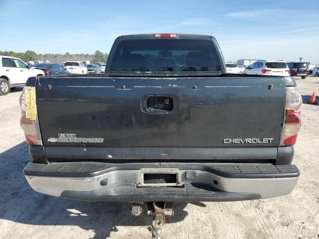 Photo 5 VIN: 1GCEC14T74Z181915 - CHEVROLET SILVERADO 