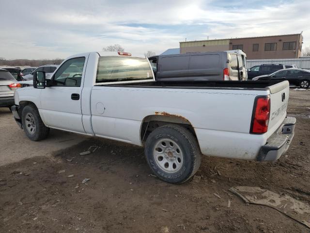 Photo 1 VIN: 1GCEC14T95E243128 - CHEVROLET SILVERADO 