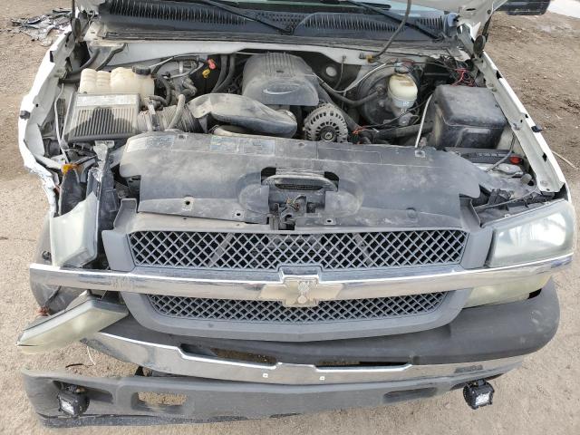 Photo 10 VIN: 1GCEC14T95E243128 - CHEVROLET SILVERADO 