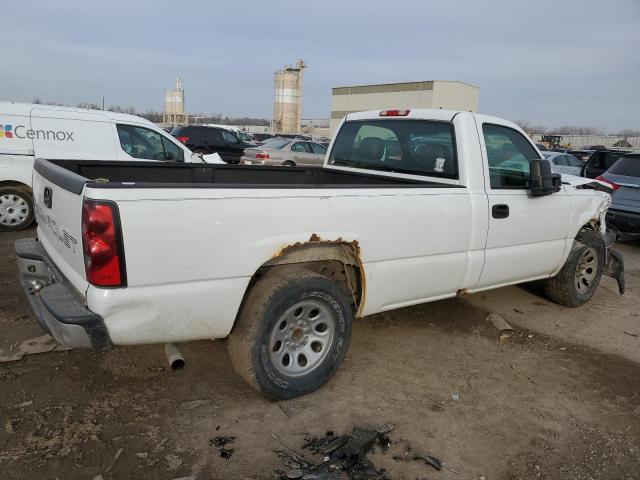 Photo 2 VIN: 1GCEC14T95E243128 - CHEVROLET SILVERADO 